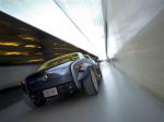 Nissan Urge Concept 2006 года
